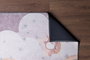 Conceptum minor Chenille - Gray AL 143 Multicolor